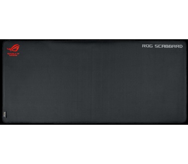 Asus ROG Scabbard Gaming Mouse Pad
