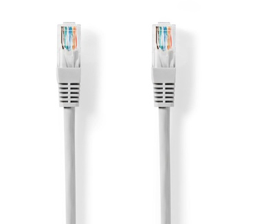 Nedis CCGT85110GY50 Grijs