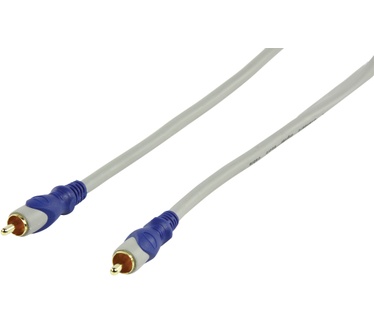 HQ Products RCA/RCA, 1.5m