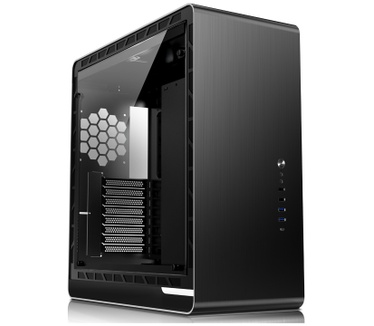 Jonsbo Jonsbo UMX6 Black (Window version)