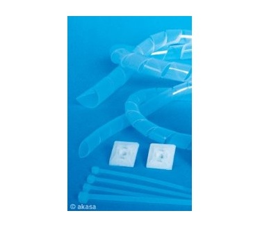 Akasa AK-TK-01 Cable Management Kit