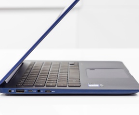 Asus ZenBook UX430UA Review