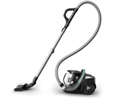 Rowenta Silence Force 8 Cyclonic Animal RO7C52 Stofzuiger met zak