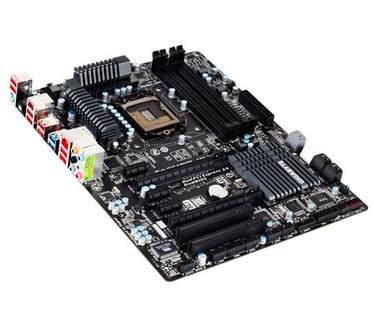 Gigabyte GA-Z68X-UD3P