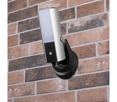 Smartwares CIP-39901 Guardian | Beveiligingscamera & licht