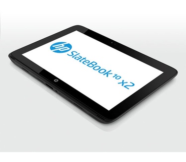 HP SlateBook x2 16GB Zilver