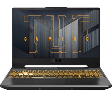 ASUS FX506HM-HN216T