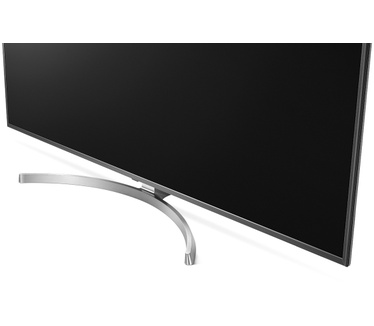 LG 55SK8100PLA Zwart (buitenlands model)