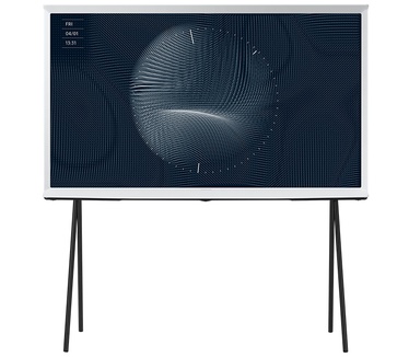 Samsung QE55LS01BAU