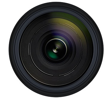 Tamron 18-400mm F/3.5-6.3 Di II VC HLD