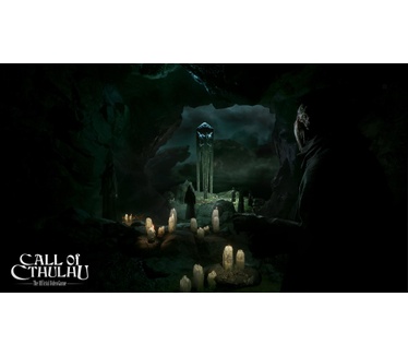 Call of Cthulhu