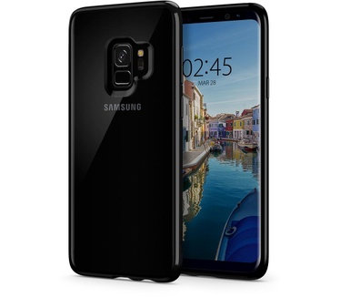 Spigen Ultra Hybrid