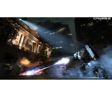 Crysis 2, Windows