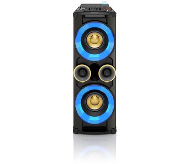Philips Mini-HiFi-systeem NTRX500