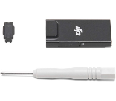 DJI Cellular Dongle 2 - Wit, Zwart