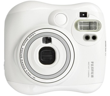 Fujifilm Instax mini 25 Wit