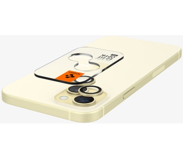 Spigen Optik Pro EZ Fit