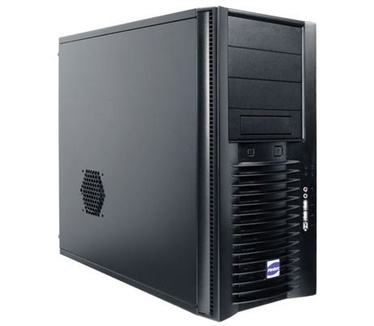Antec Atlas 550 Zwart