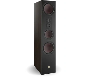 Dali Opticon 8 MK2 (Bruin, Zwart)