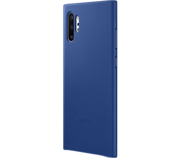 Samsung EF-VN975 (Galaxy Note10+) Blauw