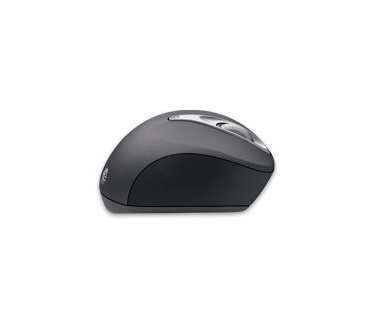Microsoft Natural Wireless Laser Mouse 6000
