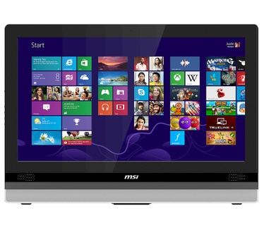 MSI Adora24 2M-S355M4G50S7PGMX