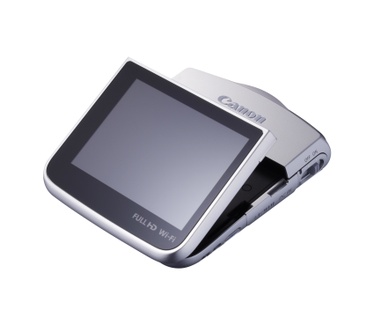 Canon Mini