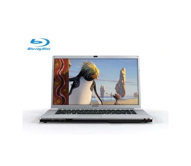 Sony Vaio VGN-FW11M