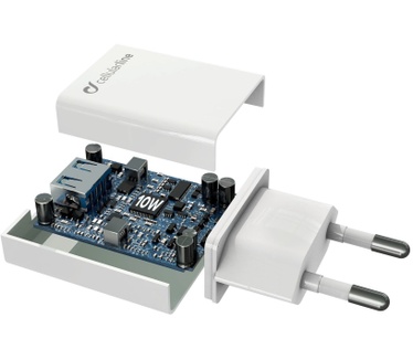 Cellular Line ACHSMKIT10WMUSBW