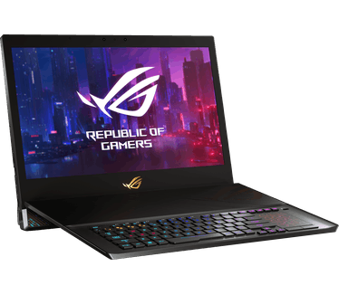 Asus ROG Mothership (GZ700GX) EV007R-BE (Azerty toetsenbord)