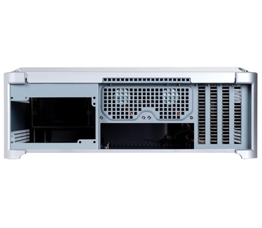 Silverstone Grandia GD02S (Zilver)