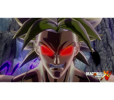Dragon Ball Xenoverse + Dragon Ball Xenoverse 2, PS4
