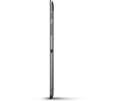 Samsung Galaxy Tab 7.7 Zwart