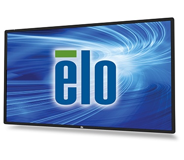 Elo Touchsystems 7001L Zwart
