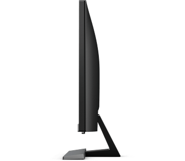 BenQ EL2870U Grijs, Zwart