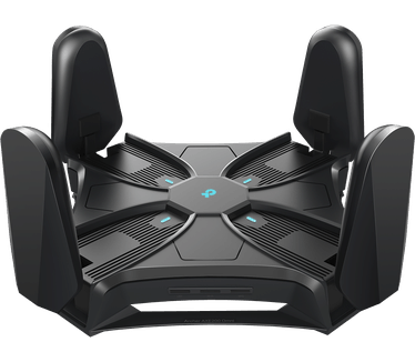 TP-Link Archer AXE200 Omni