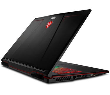 MSI GP73 8RD-009BE
