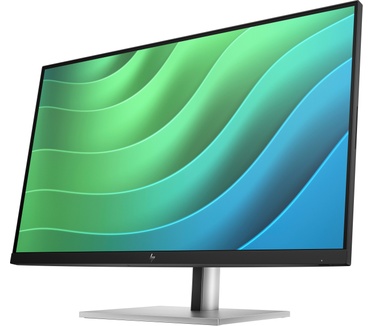 HP E27 G5 (6N4E2E9) Zwart