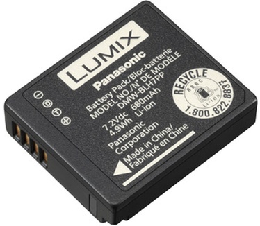 Panasonic DMW-BLH7