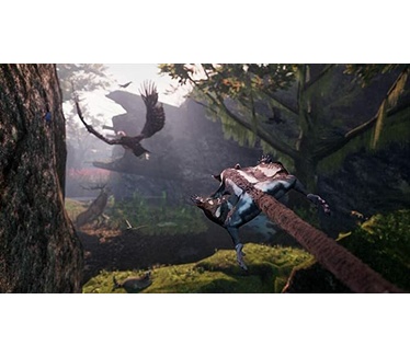Away: The Survival Series