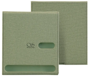 Shanling EC Play Case Groen