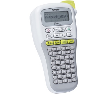 Brother PT-H108G