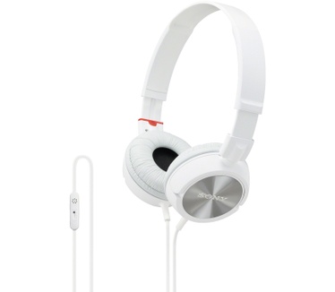 Sony DR-ZX302VP (Wit)