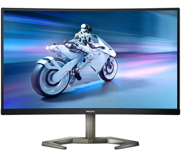 Philips Evnia 27M1C5200W/00 Zwart