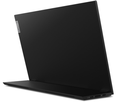 Lenovo ThinkVision M15 (62CAUAT1WL) Zwart