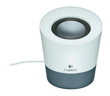 Logitech Z50 (Grijs)