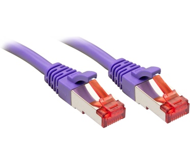 Lindy Rj45/Rj45 Cat6 0.3m