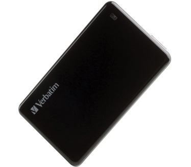 Verbatim Store 'n' Go External SSD 128GB Zwart
