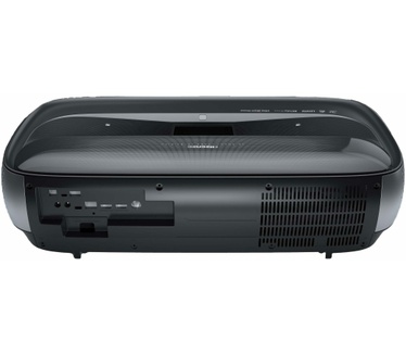 Hisense 100L9G-B12 Laser TV