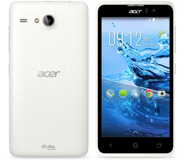 Acer Z520 Plus